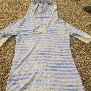 Calvin Kevin hoodie shirt